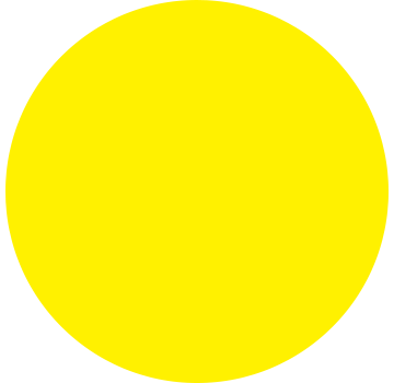 Hot Yellow