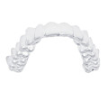 Ortho Aligner Tooth Movements